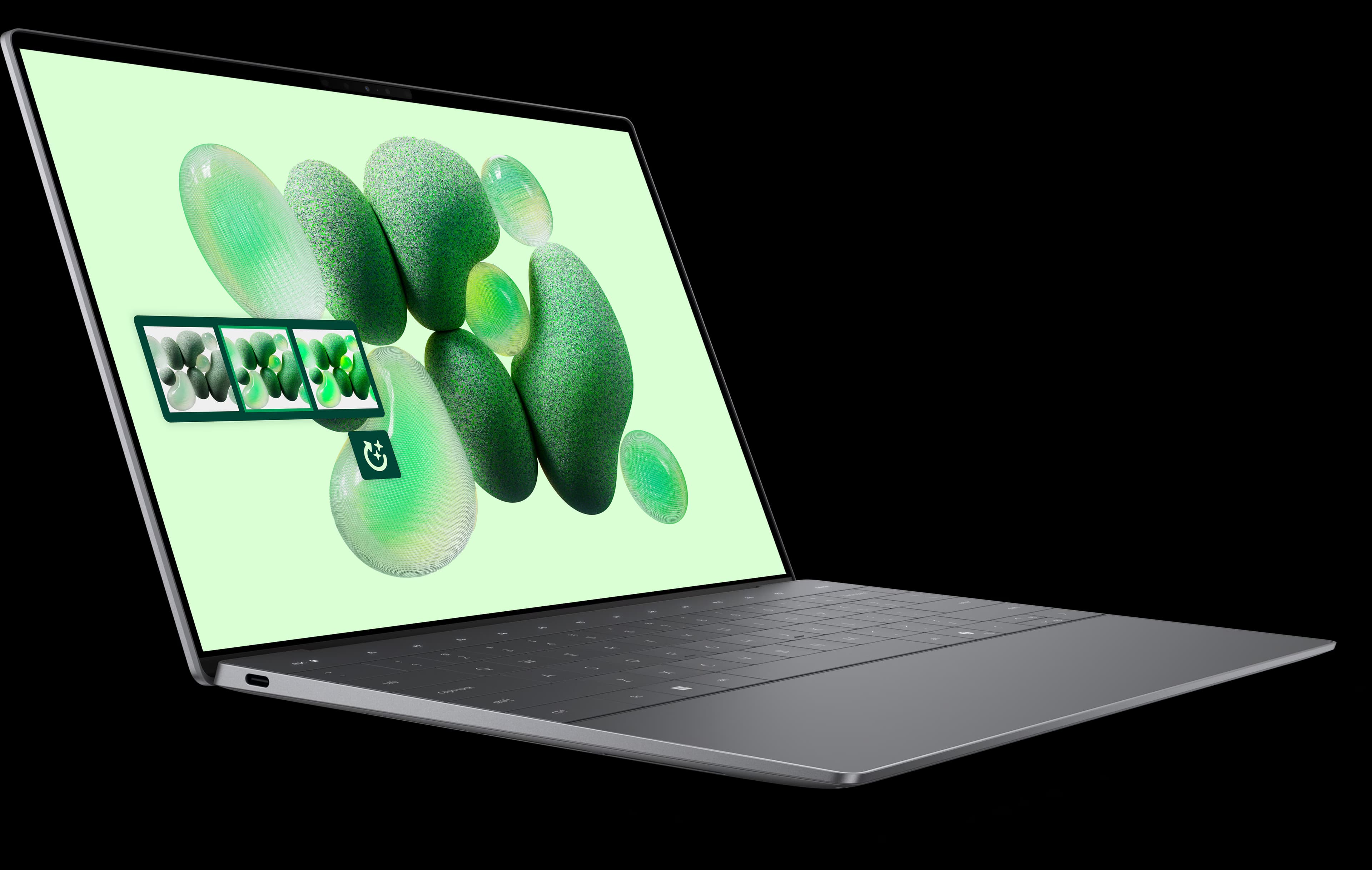 Dell XPS 13 Plus Laptop 16GB 512GB